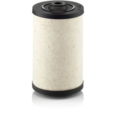 Filtro de combustível MANN-FILTER BFU 900 x - Filtro de combustível Filtro de combustível MANN-FILTER BFU 900 x - Filtro de combustível