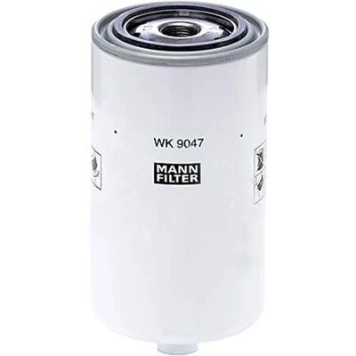 MANN-FILTER WK 9047 Polttoainesuodatin - Kierre MANN-FILTER WK 9047 Polttoainesuodatin - Kierre