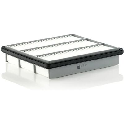 MANN-FILTER C 25 020 - Luftfilter MANN-FILTER C 25 020 - Luftfilter