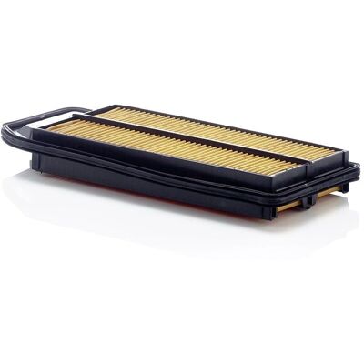 MANN-FILTER C 3434 - Luftfilter MANN-FILTER C 3434 - Luftfilter