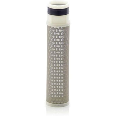 MANN-FILTER CF 6001 - Sekundærluftfilter MANN-FILTER CF 6001 - Sekundærluftfilter