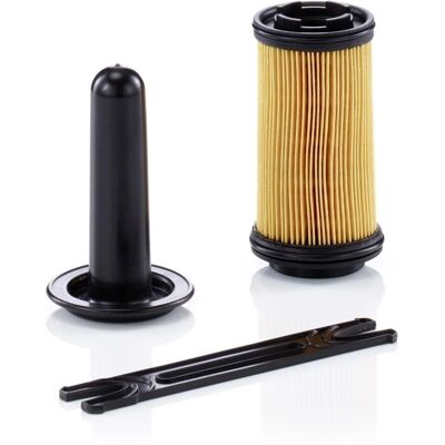 MANN-FILTER U 5001 KIT - Fuel Filter for Trucks MANN-FILTER U 5001 KIT - Fuel Filter for Trucks