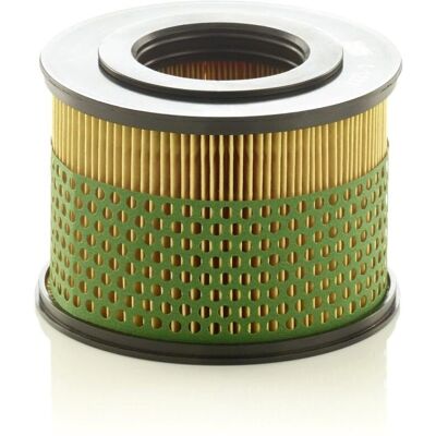 Φίλτρο αέρα MANN-FILTER C 1233 - Κατάλληλο για διάφορα εμπορικά σήματα μηχανημάτων Φίλτρο αέρα MANN-FILTER C 1233 - Κατάλληλο για διάφορα εμπορικά σήματα μηχανημάτων