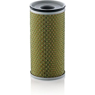 MANN-FILTER H 938/4 - Oljefilter - Filterinnsats - 170,7mm - 34/83,4mm MANN-FILTER H 938/4 - Oljefilter - Filterinnsats - 170,7mm - 34/83,4mm