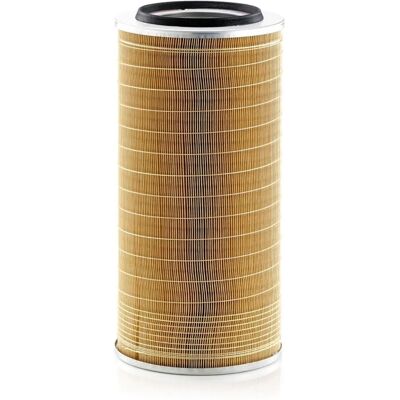 Luftfilter MANN-FILTER C 24 650/8 - Filterpatron Luftfilter MANN-FILTER C 24 650/8 - Filterpatron
