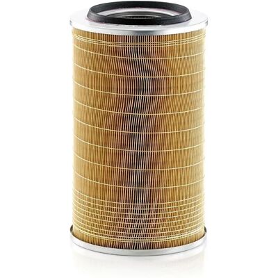 MANN-FILTER - C 23 440/4 - Midliner - Midlum - Air filter MANN-FILTER - C 23 440/4 - Midliner - Midlum - Air filter