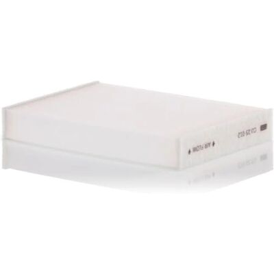 Luftfilter MANN-FILTER CU 25 012 for Renault, Nissan, Dacia Luftfilter MANN-FILTER CU 25 012 for Renault, Nissan, Dacia