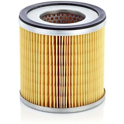 MANN-FILTER C 1247 - Luftfilter MANN-FILTER C 1247 - Luftfilter