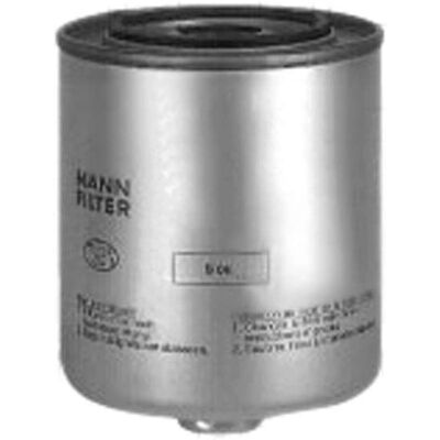 Φίλτρο Καυσίμου MANN-FILTER WK9048X με Σφράγιση - Πετρελαίου φίλτρο Φίλτρο Καυσίμου MANN-FILTER WK9048X με Σφράγιση - Πετρελαίου φίλτρο