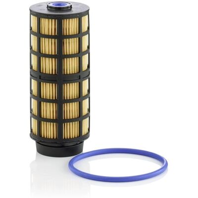 MANN-FILTER Drivstoffilter - Mitsubishi, IVECO, Irisbus, Canter (FE5, FE6) - 7004 z MANN-FILTER Drivstoffilter - Mitsubishi, IVECO, Irisbus, Canter (FE5, FE6) - 7004 z