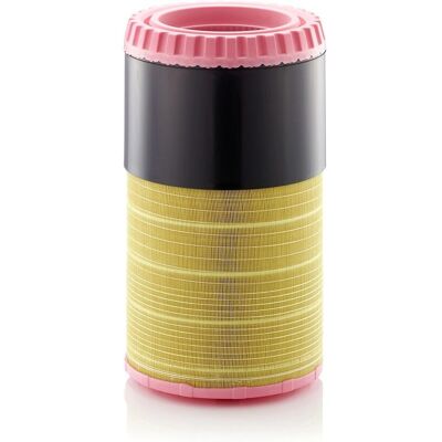 Φίλτρο Αέρα MANN-FILTER C 35 2260 - 350mm για βαριά μηχανήματα Φίλτρο Αέρα MANN-FILTER C 35 2260 - 350mm για βαριά μηχανήματα