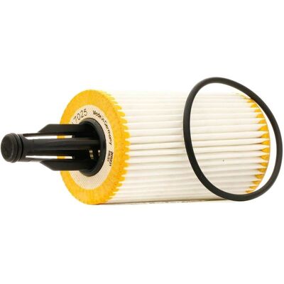 Mercedes-Benz Ölfilter - Modell HU 7025 z mit Dichtung Mercedes-Benz Ölfilter - Modell HU 7025 z mit Dichtung