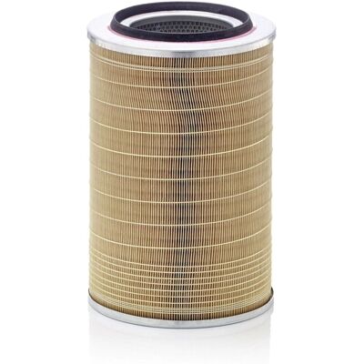 MANN-FILTER C 24 508/1 Luftfilter - Luftfilter MANN-FILTER C 24 508/1 Luftfilter - Luftfilter