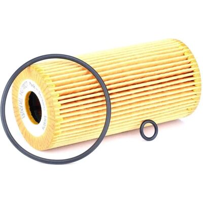 MANN-FILTER HU 7027 z Ölfilter - Filtereinsatz MANN-FILTER HU 7027 z Ölfilter - Filtereinsatz