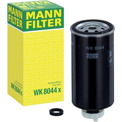 MANN-FILTER WK 8044 x Filtr paliwa - Filtr paliwa MANN-FILTER WK 8044 x Filtr paliwa - Filtr paliwa