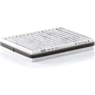 MANN-FILTER CUK 22 014 - Filtre d'habitacle MANN-FILTER CUK 22 014 - Filtre d'habitacle