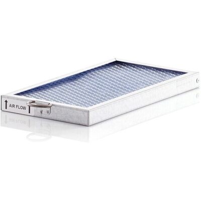 MANN-FILTER 245 135 20 - Kabinefilter MANN-FILTER 245 135 20 - Kabinefilter