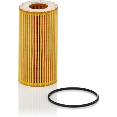 MANN-FILTER Mann Ölfilter - Modell 059115561g - Für Audi VW Fahrzeuge MANN-FILTER Mann Ölfilter - Modell 059115561g - Für Audi VW Fahrzeuge