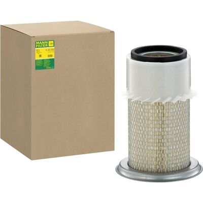 MANN-FILTER C 22 032 - Luchtfilter MANN-FILTER C 22 032 - Luchtfilter