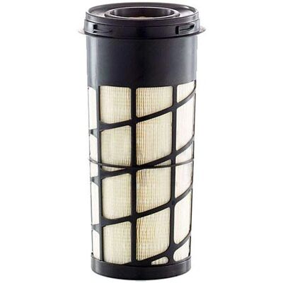 MANN-FILTER C 15 011 - Luftfilter MANN-FILTER C 15 011 - Luftfilter