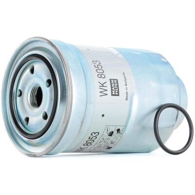 MANN-FILTER WK 8053 z Bränslefilter - Bränslefilter MANN-FILTER WK 8053 z Bränslefilter - Bränslefilter