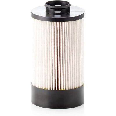 MANN-FILTER Mann Kraftstofffilter mit Dichtung - Kraftstofffilter für Yamaha RD & Iveco MANN-FILTER Mann Kraftstofffilter mit Dichtung - Kraftstofffilter für Yamaha RD & Iveco