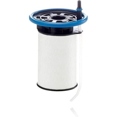 MANN-FILTER Brændstoffilter PU 7005 - Brændstoffilter MANN-FILTER Brændstoffilter PU 7005 - Brændstoffilter