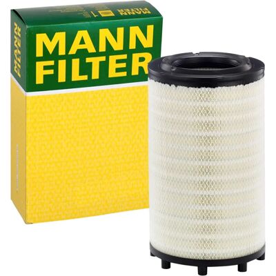 MANN-FILTER 1869992 - Luftfilter til Scania lastbiler MANN-FILTER 1869992 - Luftfilter til Scania lastbiler