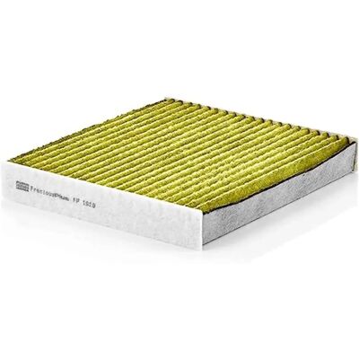 MANN-FILTER FP 1919 - Luftfilter MANN-FILTER FP 1919 - Luftfilter