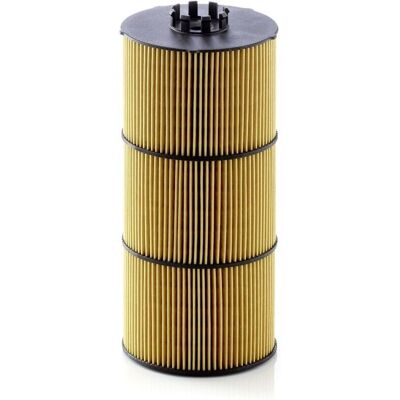 MANN-FILTER HU 12 001 z - Oliefilter til Mercedes-Benz & flere MANN-FILTER HU 12 001 z - Oliefilter til Mercedes-Benz & flere