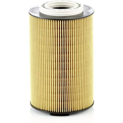 MANN-FILTER HU 1291/1 z Ölfilter - Filtereinsatz MANN-FILTER HU 1291/1 z Ölfilter - Filtereinsatz