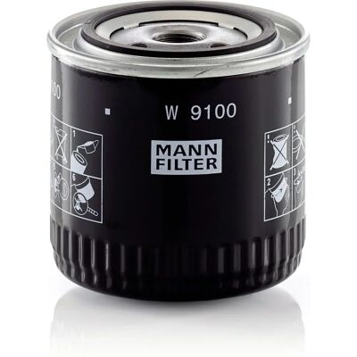 Filtr oleju W 9100 - Gwint 3/4-16 UNF-1B Filtr oleju W 9100 - Gwint 3/4-16 UNF-1B