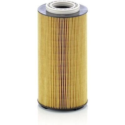 MANN-FILTER Oljeilter HU 12 003 x - Oljefilter MANN-FILTER Oljeilter HU 12 003 x - Oljefilter