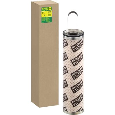 MANN-FILTER H 9005 Hydraulic Filter - Hydraulic System MANN-FILTER H 9005 Hydraulic Filter - Hydraulic System