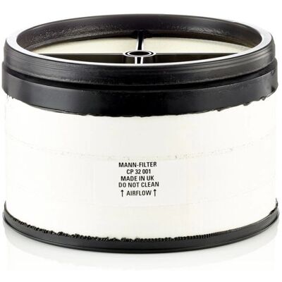 MANN-FILTER CP 32 001 - Φίλτρο αέρα MANN-FILTER CP 32 001 - Φίλτρο αέρα