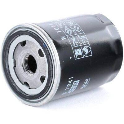 MANN-FILTER Ölfilter W 7041 - Ölfilter MANN-FILTER Ölfilter W 7041 - Ölfilter