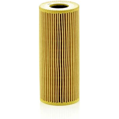 MANN-FILTER HU 7029 z - Filtro olio con guarnizione per Audi, Porsche, VW MANN-FILTER HU 7029 z - Filtro olio con guarnizione per Audi, Porsche, VW