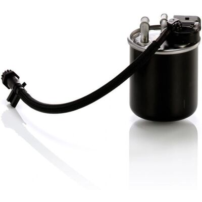 Filtro Carburante MANN-FILTER per Mercedes-Benz V-Klasse, Vito, Sprinter, Marco Polo - Filtro Carburante Filtro Carburante MANN-FILTER per Mercedes-Benz V-Klasse, Vito, Sprinter, Marco Polo - Filtro Carburante