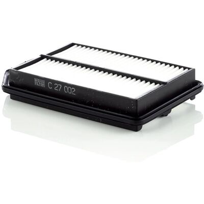 MANN-FILTER C 27 002 Luftfilter - Honda CR-V 3, 4 MANN-FILTER C 27 002 Luftfilter - Honda CR-V 3, 4