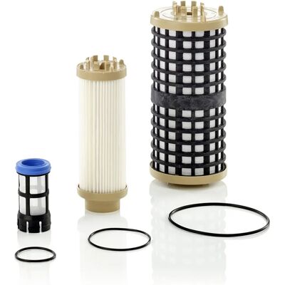 MANN-FILTER PU 11 005-3 z - Filtro de combustible con junta MANN-FILTER PU 11 005-3 z - Filtro de combustible con junta