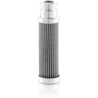 Filtr hydrauliczny MANN-FILTER H 4005 - System hydrauliczny Filtr hydrauliczny MANN-FILTER H 4005 - System hydrauliczny