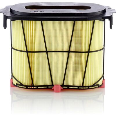 Φίλτρο αέρα C22041 - MANN-FILTER Φίλτρο αέρα C22041 - MANN-FILTER