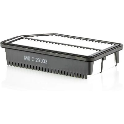 MANN-FILTER C 26 033 - Luftfilter för Kia Soul II 1.6 CRDi MANN-FILTER C 26 033 - Luftfilter för Kia Soul II 1.6 CRDi