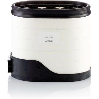 Mann-filter 21020786 Tung Maskin Luftfilter - Luftfilter Mann-filter 21020786 Tung Maskin Luftfilter - Luftfilter