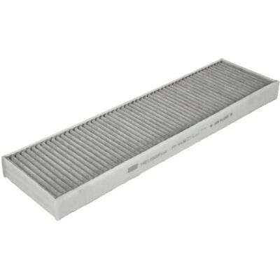 MANN-FILTER Luftfilter - FP 4436 - Fahrgastraum MANN-FILTER Luftfilter - FP 4436 - Fahrgastraum