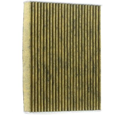 MANN-FILTER FP 27 009 - Air Filter MANN-FILTER FP 27 009 - Air Filter