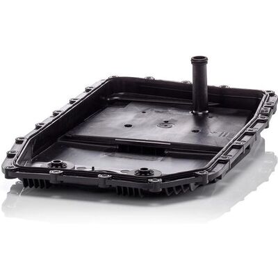 Φίλτρο λαδιού αυτόματης μετάδοσης - MANN-FILTER για BMW, Land Rover, Jaguar Φίλτρο λαδιού αυτόματης μετάδοσης - MANN-FILTER για BMW, Land Rover, Jaguar