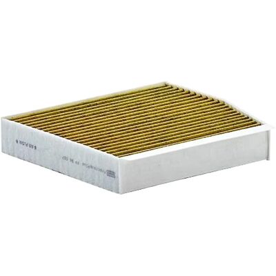 MANN-FILTER Luftfilter - FP 26 007 MANN-FILTER Luftfilter - FP 26 007