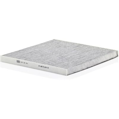 Filtro aria abitacolo MANN-FILTER K30424 NC2027 B7277JN00B Filtro aria abitacolo MANN-FILTER K30424 NC2027 B7277JN00B