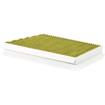 MANN-FILTER FP 3461/1 Aktivkulfilter - Luftfilter MANN-FILTER FP 3461/1 Aktivkulfilter - Luftfilter